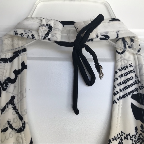 Bathing suit top - Picture 4 of 7